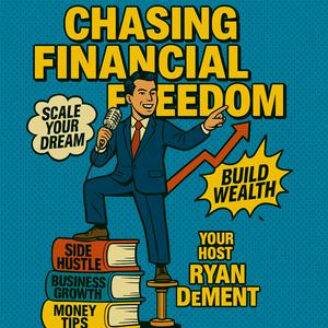 Listen to Chasing Financial Freedom in the App