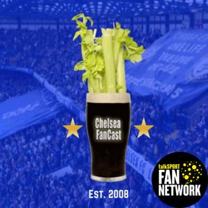 Listen to Chelsea FanCast in the App