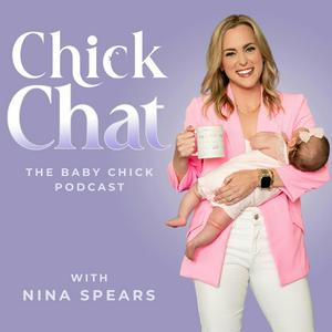 Listen to Chick Chat in the App