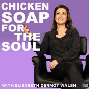 Listen to Chicken Soap For The Soul in the App