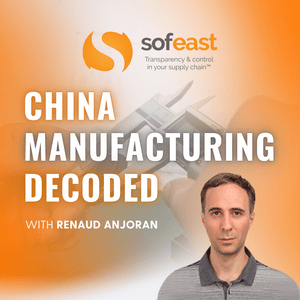 China Manufacturing Decoded