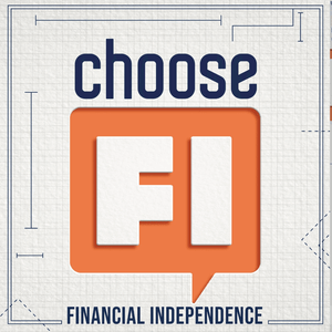 Listen to ChooseFI in the App