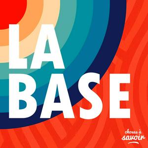 Listen to La base in the App