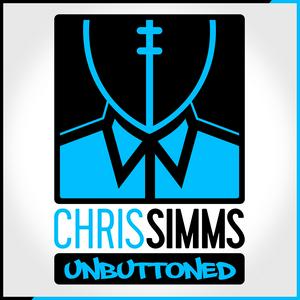 Listen to Chris Simms Unbuttoned in the App