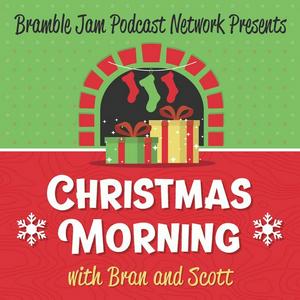 Listen to Christmas Morning in the App