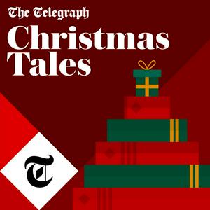 Listen to Christmas Tales in the App