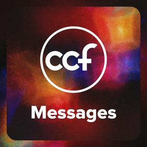 Listen to CCF Sermon Audio in the App