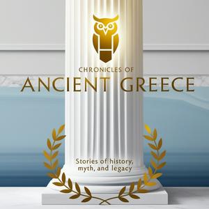 Chronicles of Ancient Greece