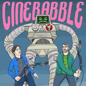 Listen to Cinebabble in the App