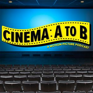 Listen to Cinema: A to B in the App