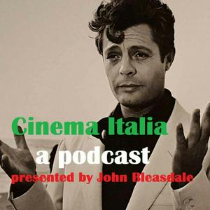 Listen to Cinema Italia in the App