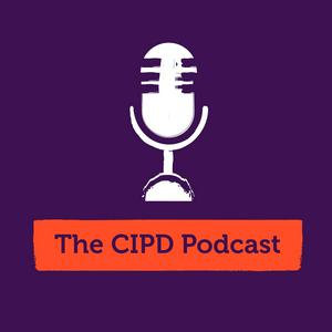 Listen to CIPD in the App