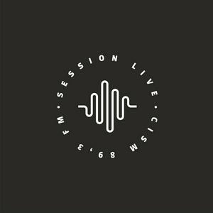 CISM 89.3 : Session live à CISM