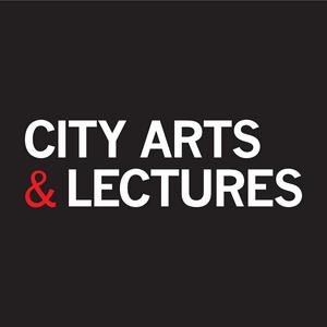 Listen to City Arts & Lectures in the App