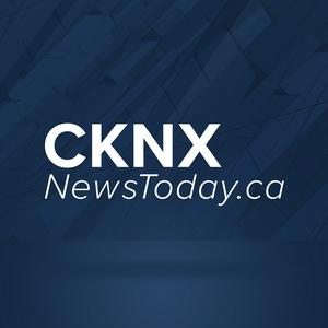 CKNX News Today