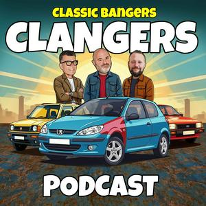 Clangers