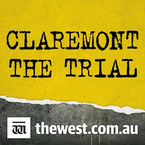 Listen to CLAREMONT: The Trial in the App