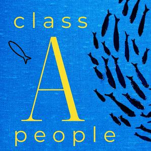 Listen to Class A People in the App