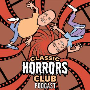 Classic Horrors Club