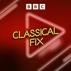 Listen to Classical Fix in the App