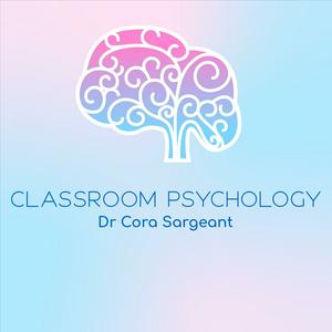 Listen to Classroom Psychology in the App