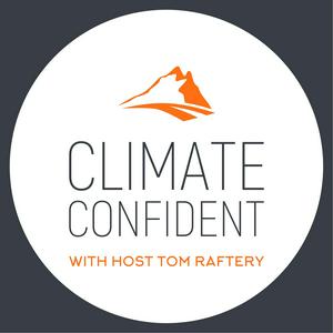 Listen to Climate Confident in the App