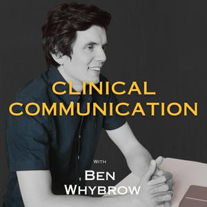 Listen to Clinical Communication in the App