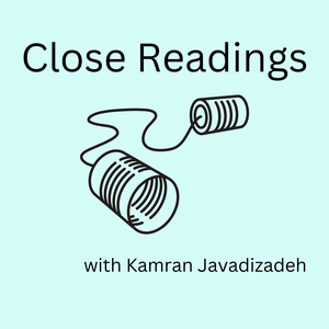 Listen to Close Readings in the App