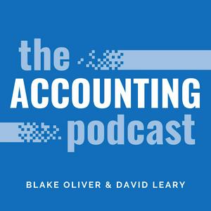 Listen to The Accounting Podcast in the App