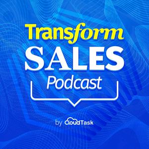 Transform Sales Podcast