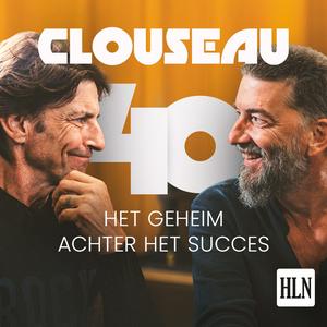 Listen to Clouseau 40: het Geheim achter het Succes in the App