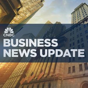 Listen to CNBC Business News Update in the App