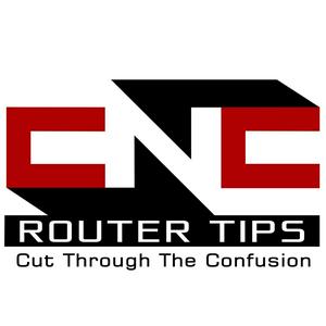 Listen to CNC Router Tips Podcast in the App