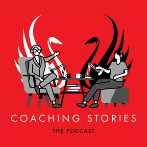 Coaching Stories - The podcast