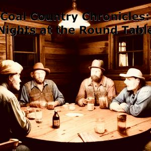 Coal Country Chronicles: The Nights at the Round Table