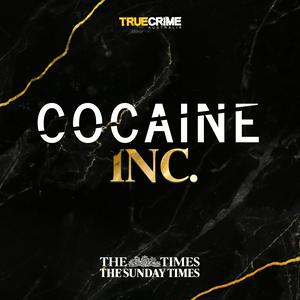 Listen to Cocaine Inc. in the App