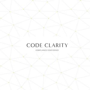 Code Clarity