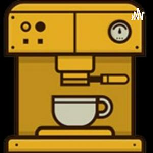 Listen to Coffee and Open Source in the App