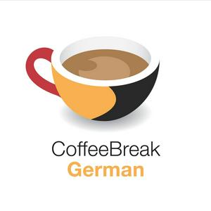 Listen to Coffee Break German in the App