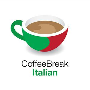 Listen to Coffee Break Italian in the App