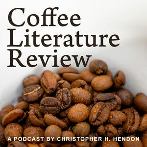 Listen to Coffee Literature Review in the App