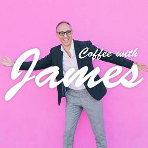 Coffee with James