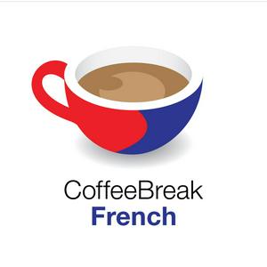 Listen to Coffee Break French in the App