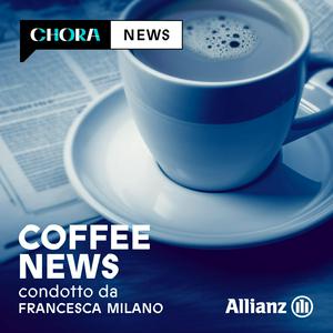 Listen to CoffeeNews in the App