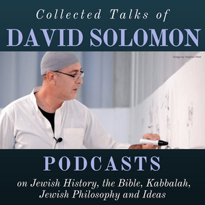 Listen to Collected Talks of David Solomon in the App