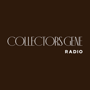 Listen to Collectors Gene Radio in the App