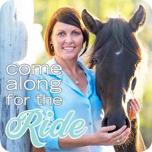 Listen to Come Along for the Ride in the App