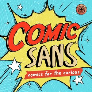 Comic Sans