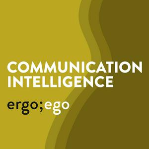Communication Intelligence