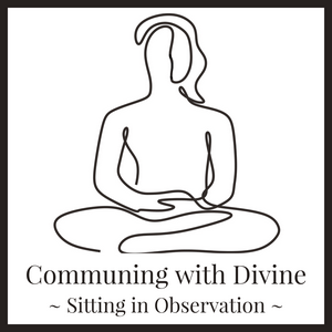 Communing with Divine